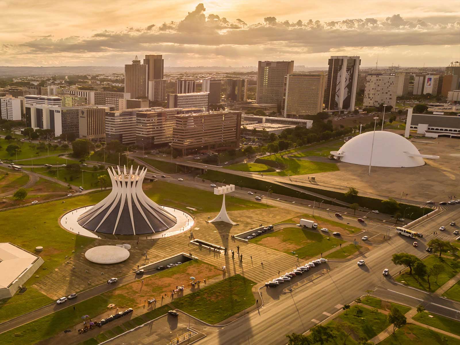 Brasília Business Event