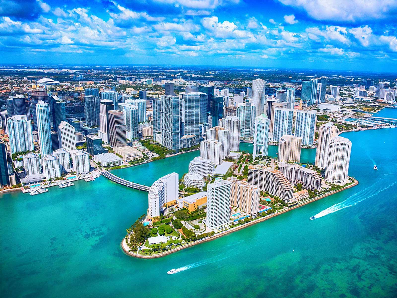 Miami Business Event
