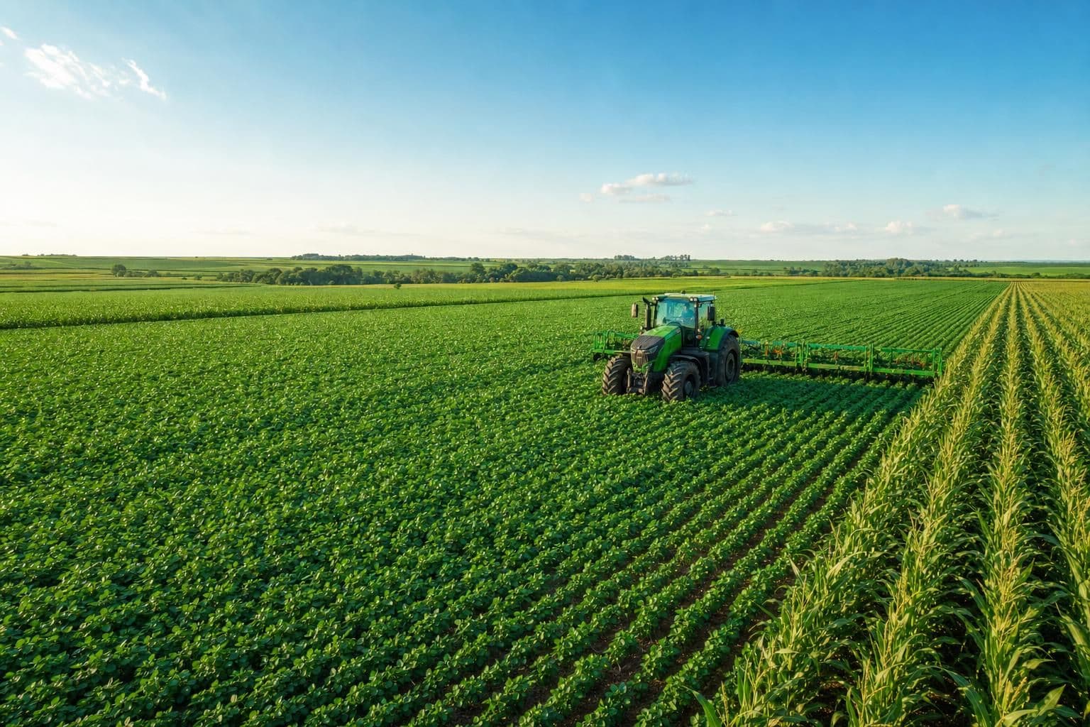 Agriculture