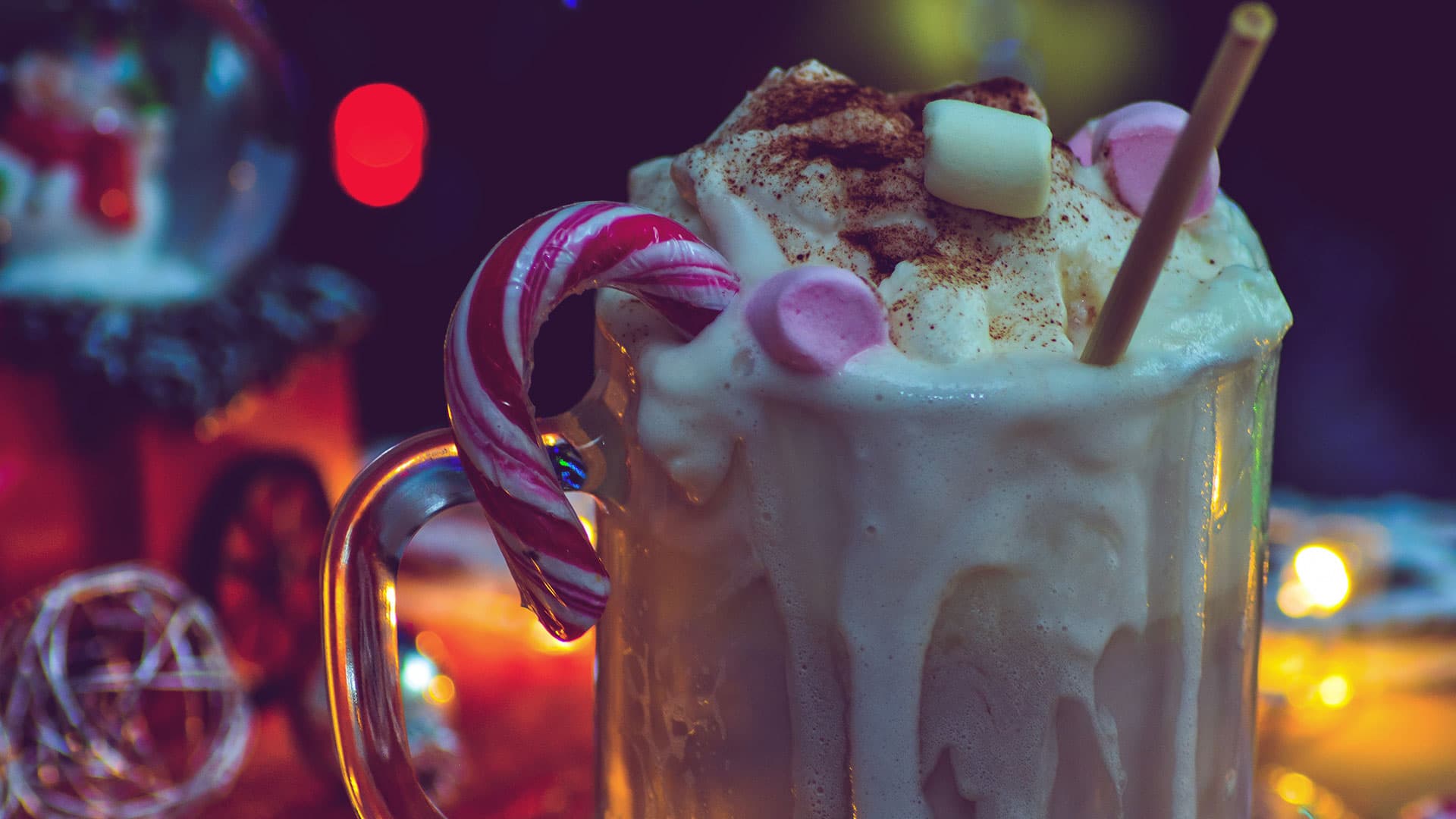 Food and Beverage