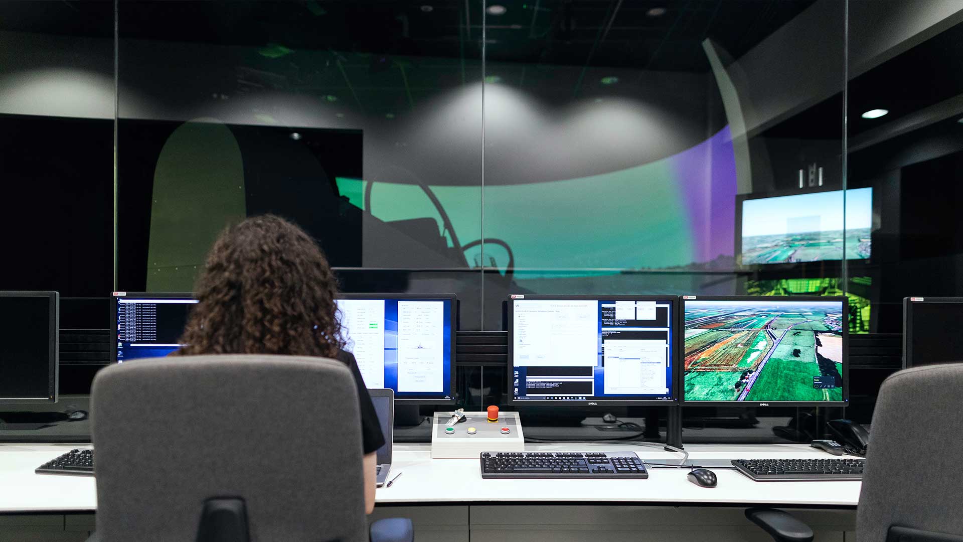 IT & Communications
