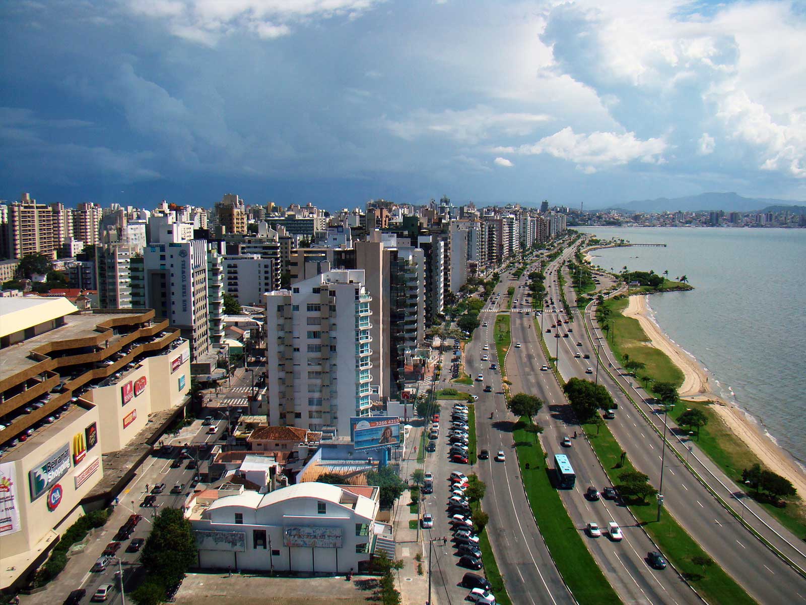 Florianópolis Business Event