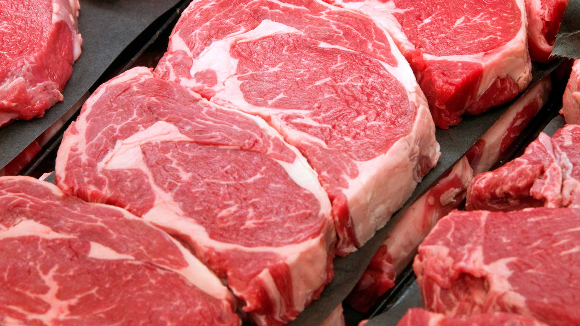 Export Beef from Brazil