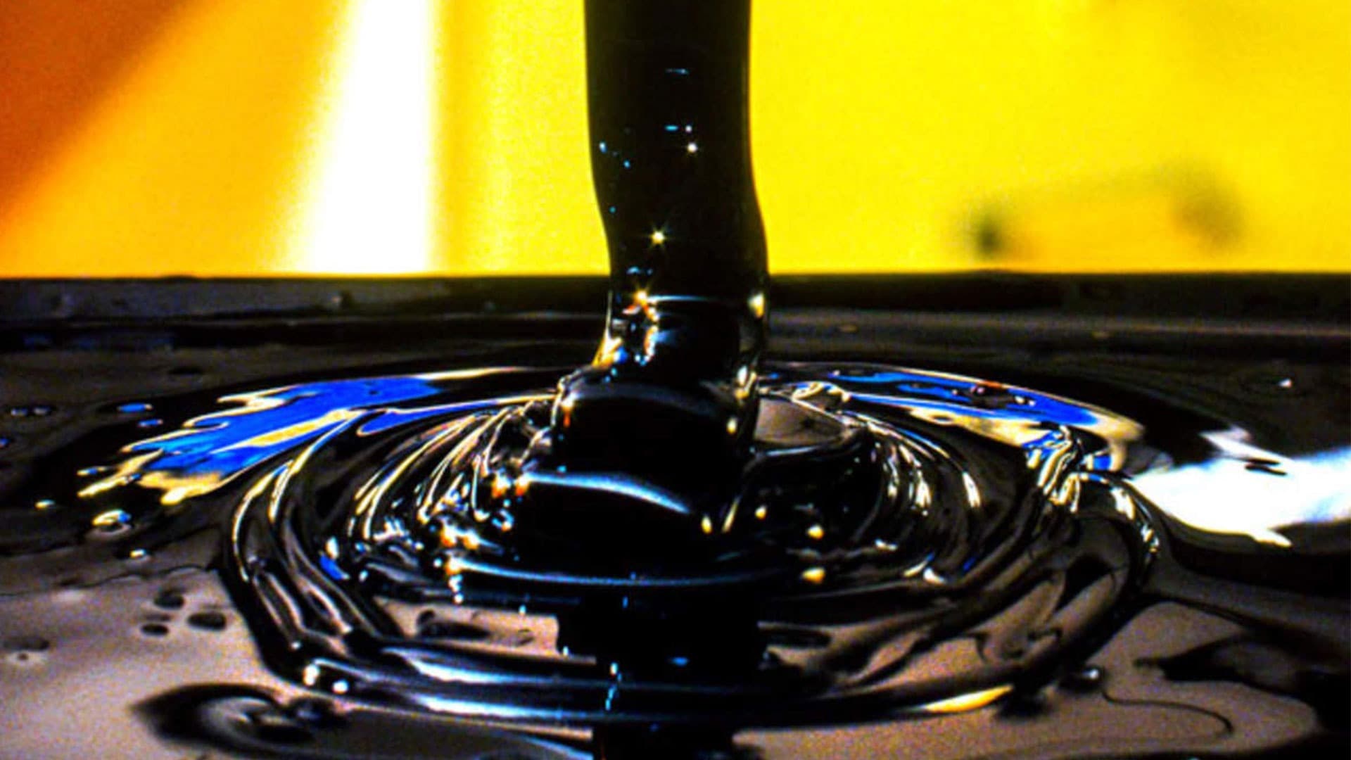 Import Crude Oil from Brazil