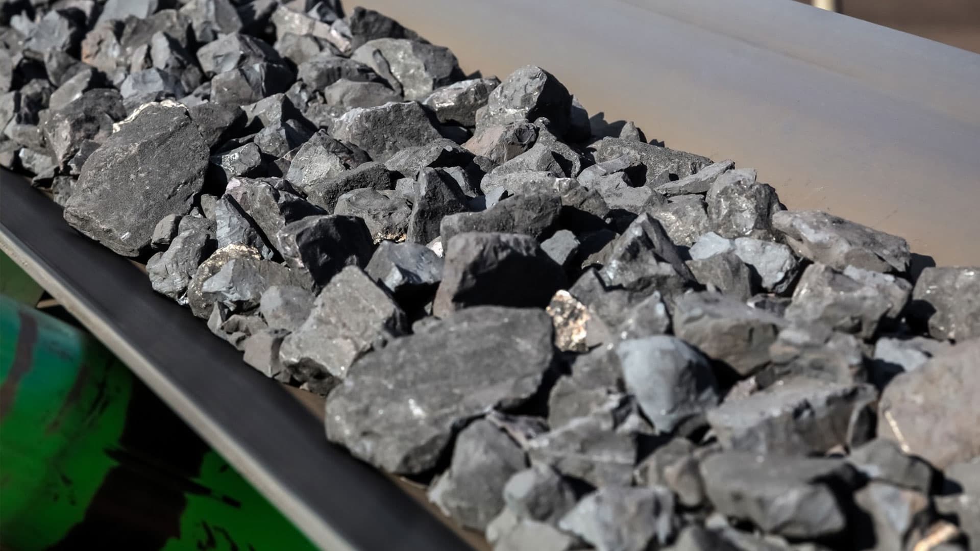 Import Manganese from Brazil