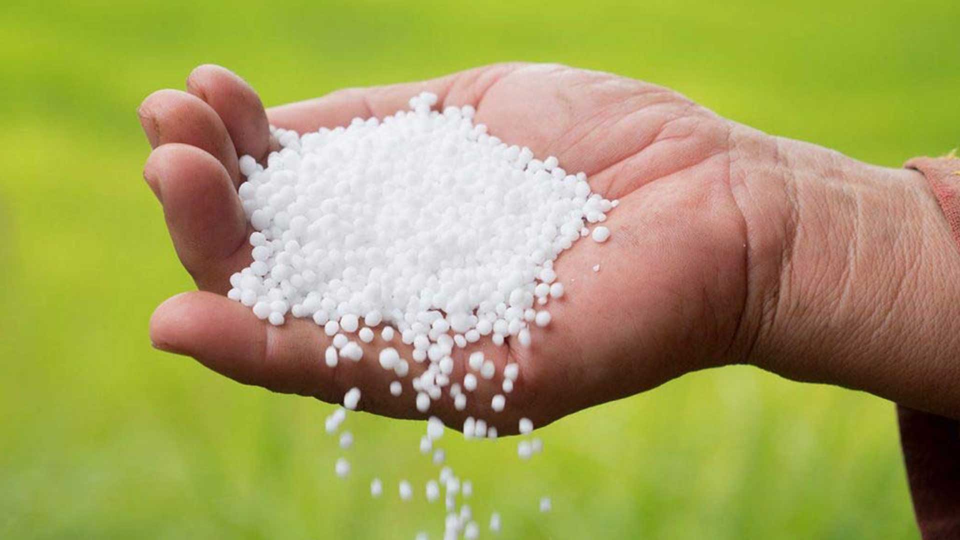 Import Urea Fertilizer from Brazil