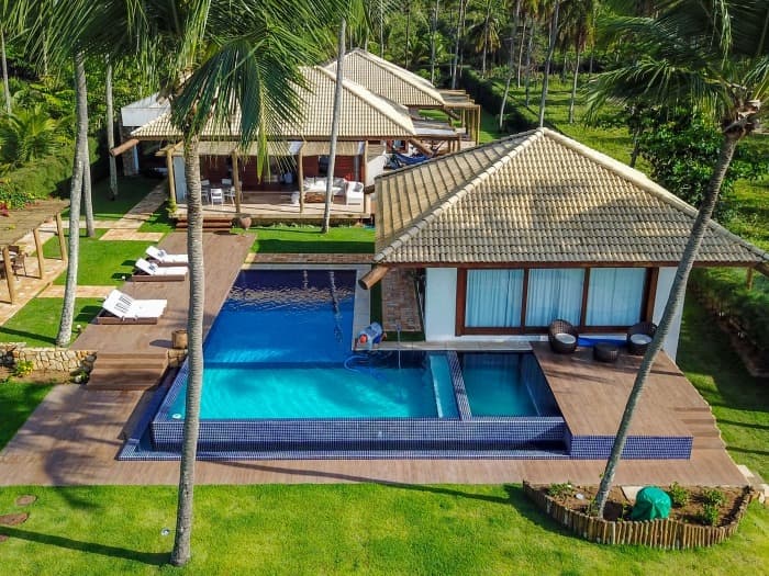 Beautiful 5 Bedroom Villa