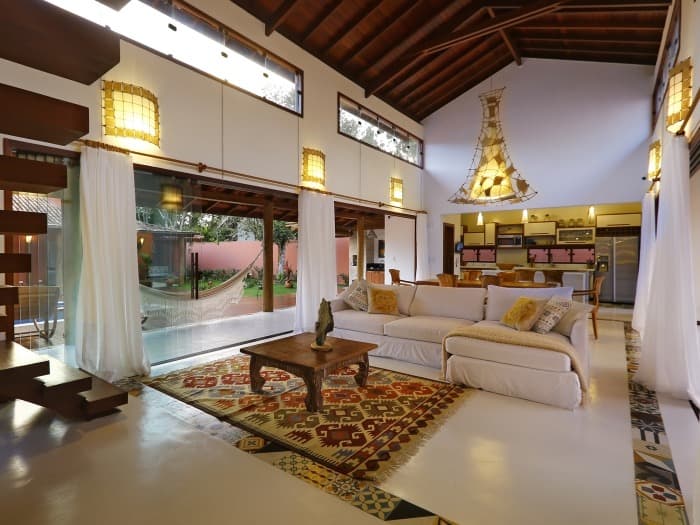 Charming 6 Bedroom Villa