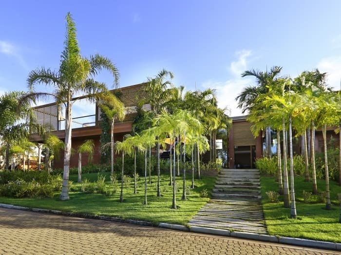 7 Bedroom Villa in Golf Resort